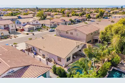 2740 E Rakestraw Lane, Gilbert, AZ 85298 - Photo 57