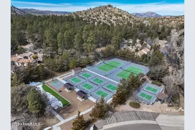 1165 Gambel Oak Trail #151A, Prescott, AZ 86303 - Photo 23