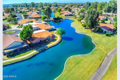 2755 Leisure World --, Mesa, AZ 85206 - Photo 31