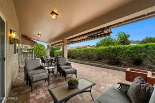 2755 Leisure World, Mesa, AZ 85206 - Photo 17