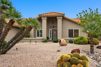 2755 Leisure World --, Mesa, AZ 85206 - Photo 1
