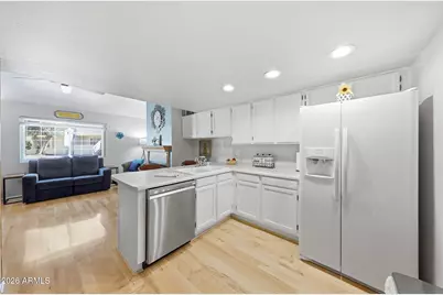 2020 W Union Hills Drive #149, Phoenix, AZ 85027 - Photo 15