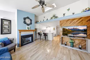 2020 W Union Hills Dr, Phoenix, AZ 85027 - Photo 7