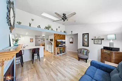 2020 W Union Hills Drive #149, Phoenix, AZ 85027 - Photo 9