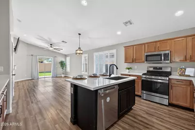 483 W Gascon Road, San Tan Valley, AZ 85143 - Photo 13