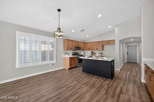 483 W Gascon Rd, San Tan Valley, AZ 85143 - Photo 11