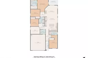 483 W Gascon Rd, San Tan Valley, AZ 85143 - Photo 29