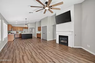 483 W Gascon Rd, San Tan Valley, AZ 85143 - Photo 9