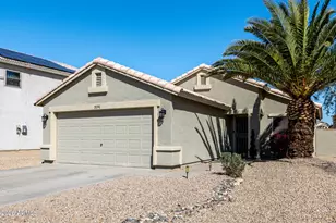 3191 S 162nd Ave, Goodyear, AZ 85338 - Photo 1