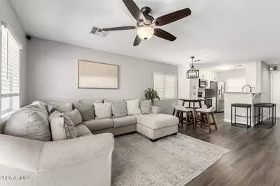 3191 S 162nd Avenue, Goodyear, AZ 85338 - Photo 1