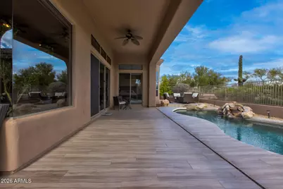 9575 E Cavalry Drive, Scottsdale, AZ 85262 - Photo 21