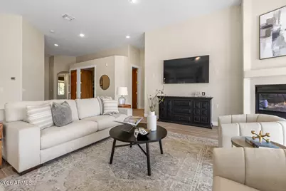 9575 E Cavalry Drive, Scottsdale, AZ 85262 - Photo 7