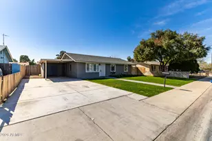 20827 E Pickett St, Queen Creek, AZ 85142 - Photo 5