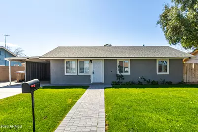 20827 E Pickett Street, Queen Creek, AZ 85142 - Photo 1