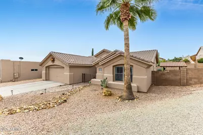 6358 S Vista Point Circle, Gold Canyon, AZ 85118 - Photo 5