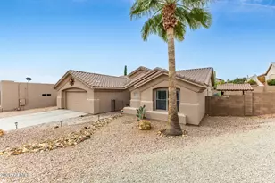 6358 S Vista Point Cir, Gold Canyon, AZ 85118 - Photo 5