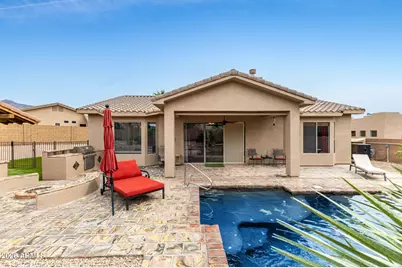 6358 S Vista Point Circle, Gold Canyon, AZ 85118 - Photo 31