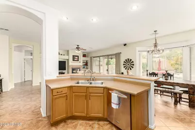 6358 S Vista Point Circle, Gold Canyon, AZ 85118 - Photo 13