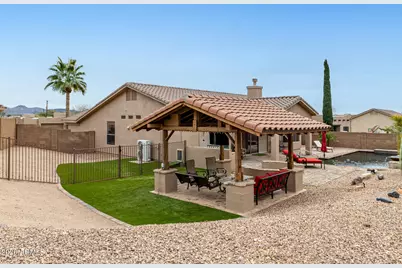 6358 S Vista Point Circle, Gold Canyon, AZ 85118 - Photo 35