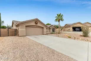 6358 S Vista Point Cir, Gold Canyon, AZ 85118 - Photo 3