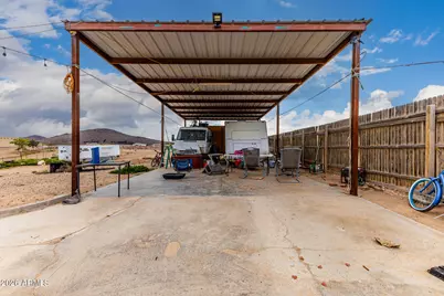 10315 S 351st Avenue, Arlington, AZ 85322 - Photo 33