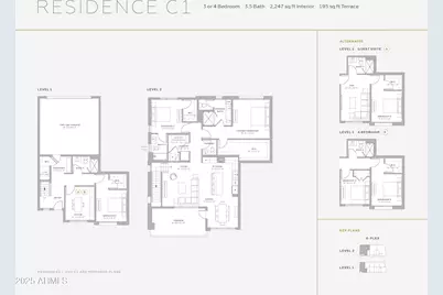 19360 N 73rd Way #1031, Scottsdale, AZ 85255 - Photo 17