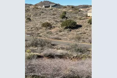 12225 S Bensch Circle #342, Mayer, AZ 86333 - Photo 5