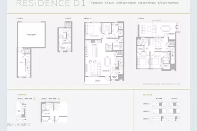 19360 N 73rd Way #1050, Scottsdale, AZ 85255 - Photo 17