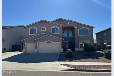 7521 W Southgate Avenue, Phoenix, AZ 85043 - Photo 1