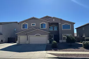 7521 W Southgate Ave, Phoenix, AZ 85043 - Photo 1