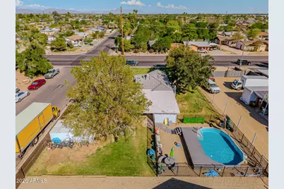 610 S Stapley Drive, Mesa, AZ 85204 - Photo 21