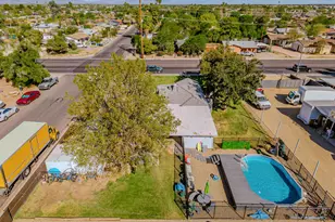 610 S Stapley Dr, Mesa, AZ 85204 - Photo 21