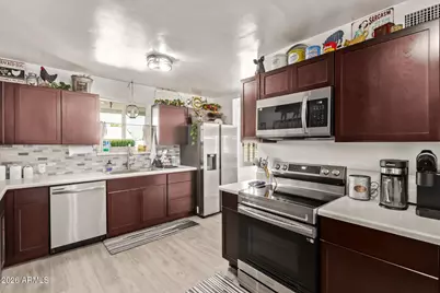 610 S Stapley Drive, Mesa, AZ 85204 - Photo 27