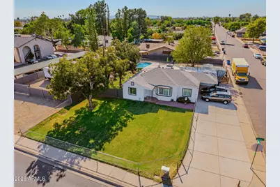 610 S Stapley Drive, Mesa, AZ 85204 - Photo 11