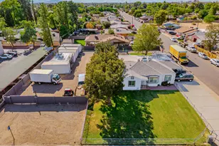 610 S Stapley Dr, Mesa, AZ 85204 - Photo 15