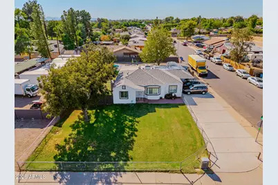 610 S Stapley Drive, Mesa, AZ 85204 - Photo 13