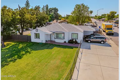 610 S Stapley Drive, Mesa, AZ 85204 - Photo 9