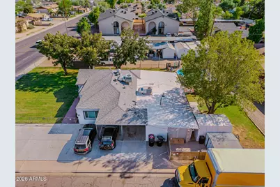 610 S Stapley Drive, Mesa, AZ 85204 - Photo 19