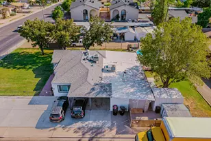 610 S Stapley Dr, Mesa, AZ 85204 - Photo 19