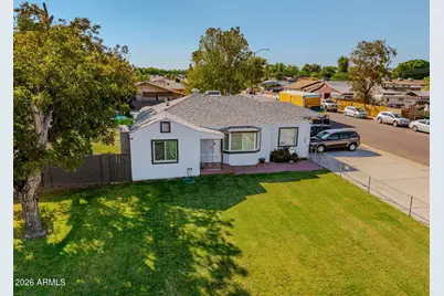 610 S Stapley Drive, Mesa, AZ 85204 - Photo 3