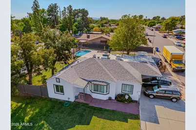 610 S Stapley Drive, Mesa, AZ 85204 - Photo 17