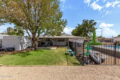 610 S Stapley Drive, Mesa, AZ 85204 - Photo 47