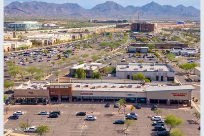 6900 E Princess Drive #2117, Phoenix, AZ 85054 - Photo 51