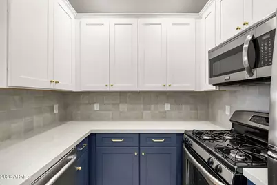 6900 E Princess Drive #2117, Phoenix, AZ 85054 - Photo 3