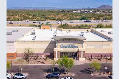 6900 E Princess Drive #2117, Phoenix, AZ 85054 - Photo 47