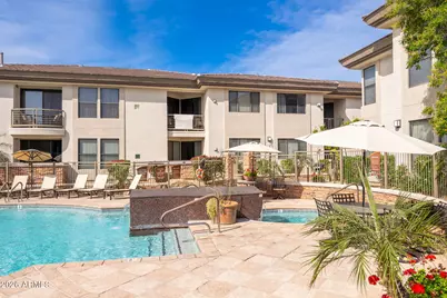 6900 E Princess Drive #2117, Phoenix, AZ 85054 - Photo 31