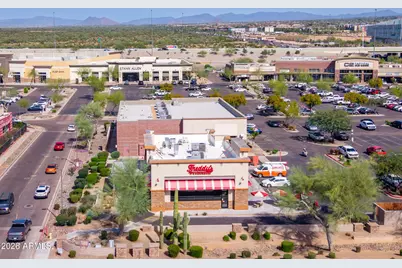 6900 E Princess Drive #2117, Phoenix, AZ 85054 - Photo 35