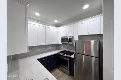 6900 E Princess Drive #2117, Phoenix, AZ 85054 - Photo 3