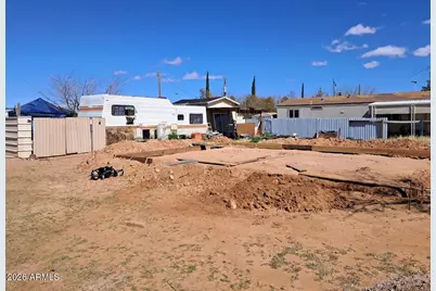 91 E Via Nova -- #10621081, Huachuca City, AZ 85616 - Photo 7
