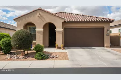 18236 N 66th Way, Phoenix, AZ 85054 - Photo 1